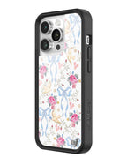 Lovey Dovey iPhone Case