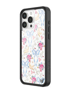 Lovey Dovey iPhone Case