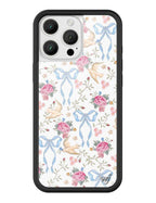Lovey Dovey iPhone Case