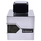 LAventure Intense By Al Haramain For Men 3.4 oz EDP Spray