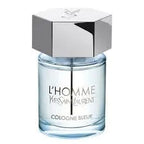 L´Homme Cologne Bleu By Yves Saint Laurent For Men 3.4oz EDT Spray