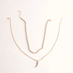 La Muela Set