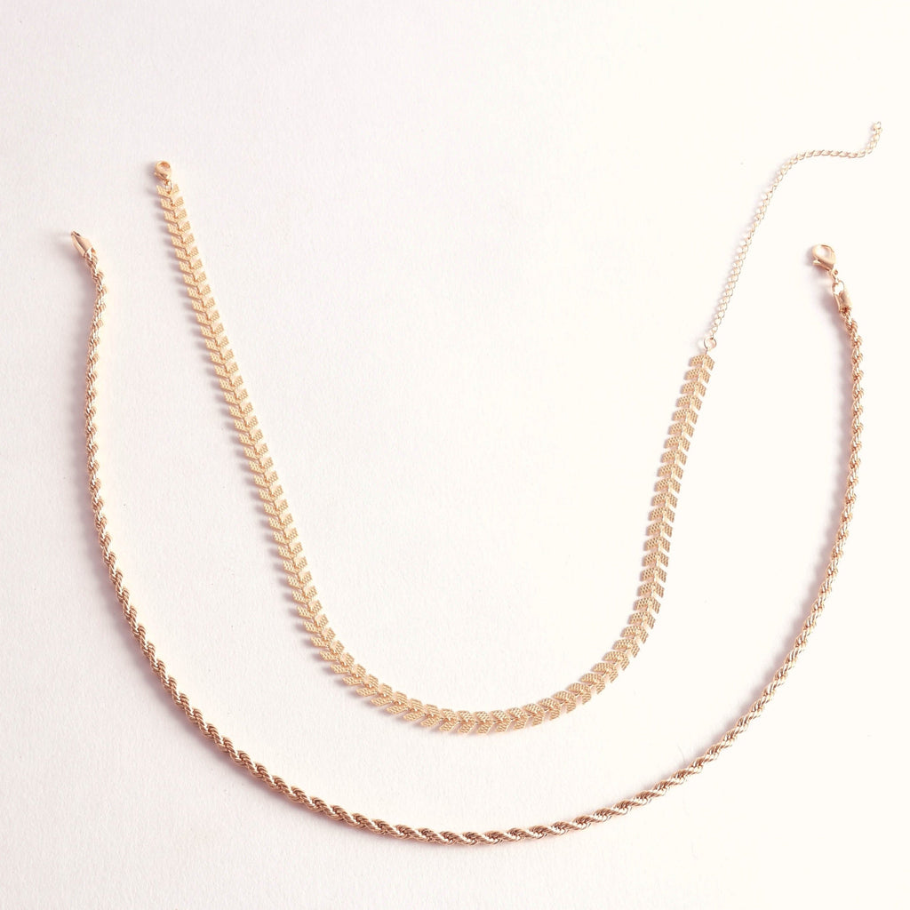 La Roma Set