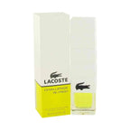 Lacoste Challenge Refresh 2.5 oz M Eau De Toilette Spray