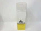 Lacoste Challenge Refresh 2.5 oz M Eau De Toilette Spray