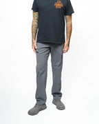 Lancer Standard Fit Pant - Iron Gate
