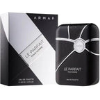 Le Parfait Pour Homme By Armaf, For Men, 3.4oz EDP