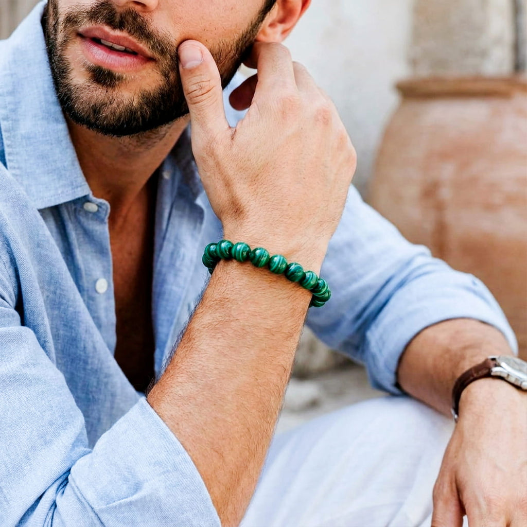 The Calm Bracelet
