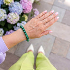 The Calm Bracelet