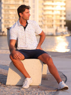 Links Print Polo