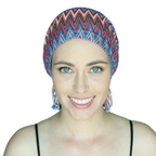 LOUISA CHEMOBEANIE®
