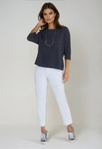 Lounger Crew Sweatshirt