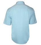 Men's Sealand S/S UV Vented Fishing Shirt