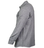 Men's Inlet L/S UV Vented Fishing Shirt