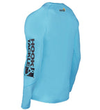 Men's Seamount L/S UV Fishing Shirt (3X)