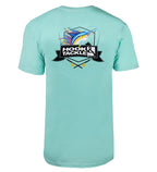 Men's Sail On Premium T-Shirt