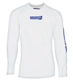 Men's Marlin Groove L/S UV Fishing Shirt