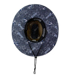Tropic Marlin Straw Hat