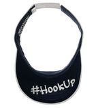 Open Top Fishing Visor