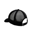 Tuna Wave Fishing Trucker Hat