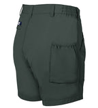 Men's Beer Can Lightweight Nylon Stretch Short