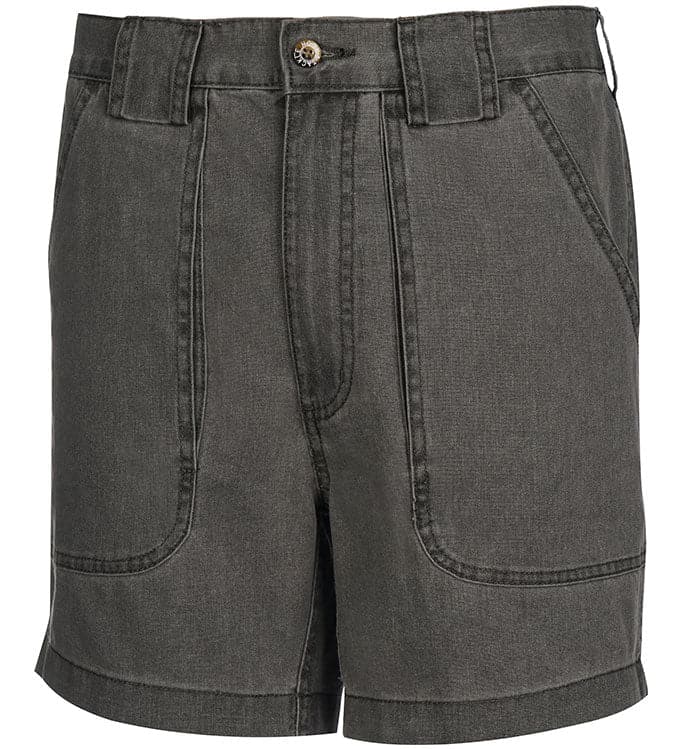 Men's Original Beer Can Island Cott. Short (44-54)