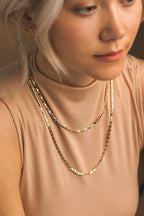 Figure 8 Layer Chain