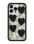 Mini Heart Stickeez - 5 pack