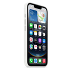 iPhone 16e Silicone Case with MagSafe