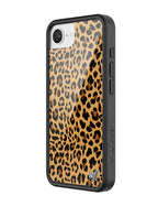 Meow | Brown iPhone Case