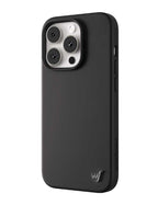 MagSafe | Black iPhone Case