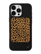 Leopard MagSafe Wallet