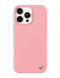 MagSafe | Pink iPhone Case