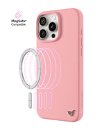 MagSafe | Pink iPhone Case