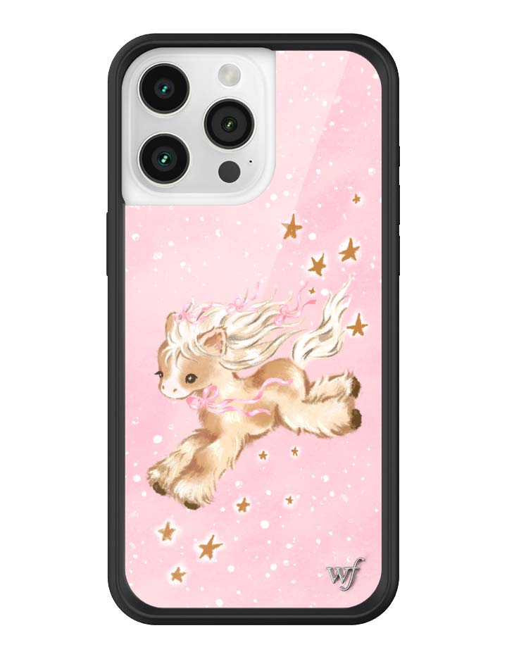 Pony Dreams iPhone Case