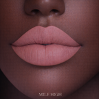 Mile High - HydraMatte®️ Liquid Lipstick