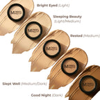 Mommy's Little Helper Concealer, Eyeshadow Base & Face Cover Up - SLEPT WELL (Medium/Dark)