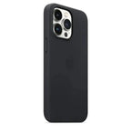 iPhone 12 Leather Case with MagSafe