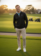 Monterey Performance Quarter Zip