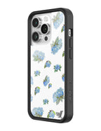 Moonlight Rose iPhone Case