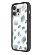Moonlight Rose iPhone Case