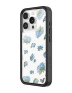 Moonlight Rose iPhone Case