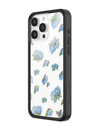 Moonlight Rose iPhone Case