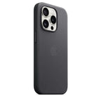 iPhone 15 Leather Case with MagSafe