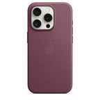 iPhone 15 FineWoven Case with MagSafe