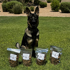 Freeze Dried Treats | Beef Liver | 12oz.