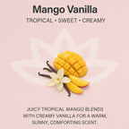 Organic Whipped Body Butter for Extremely Dry Skin 8 oz.