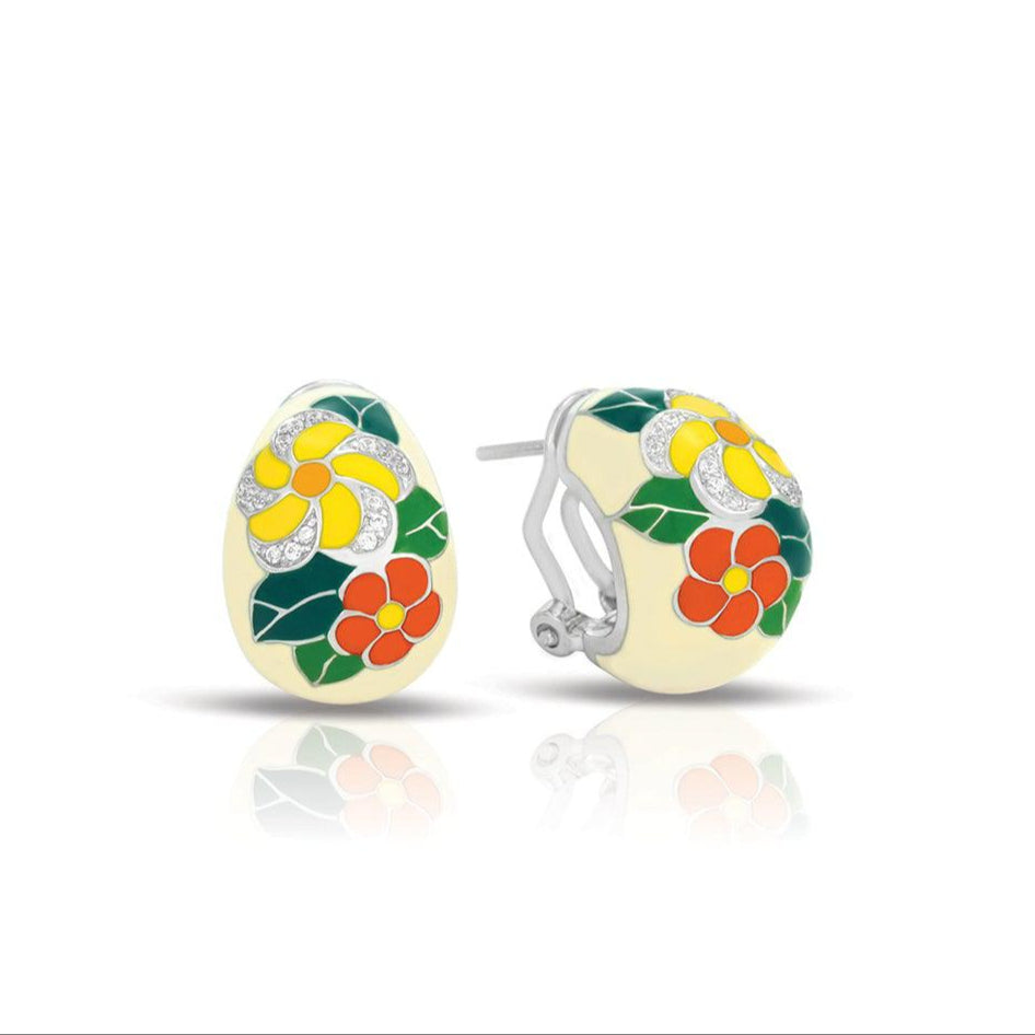 Melia Earrings
