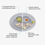 Mini Feeding Set