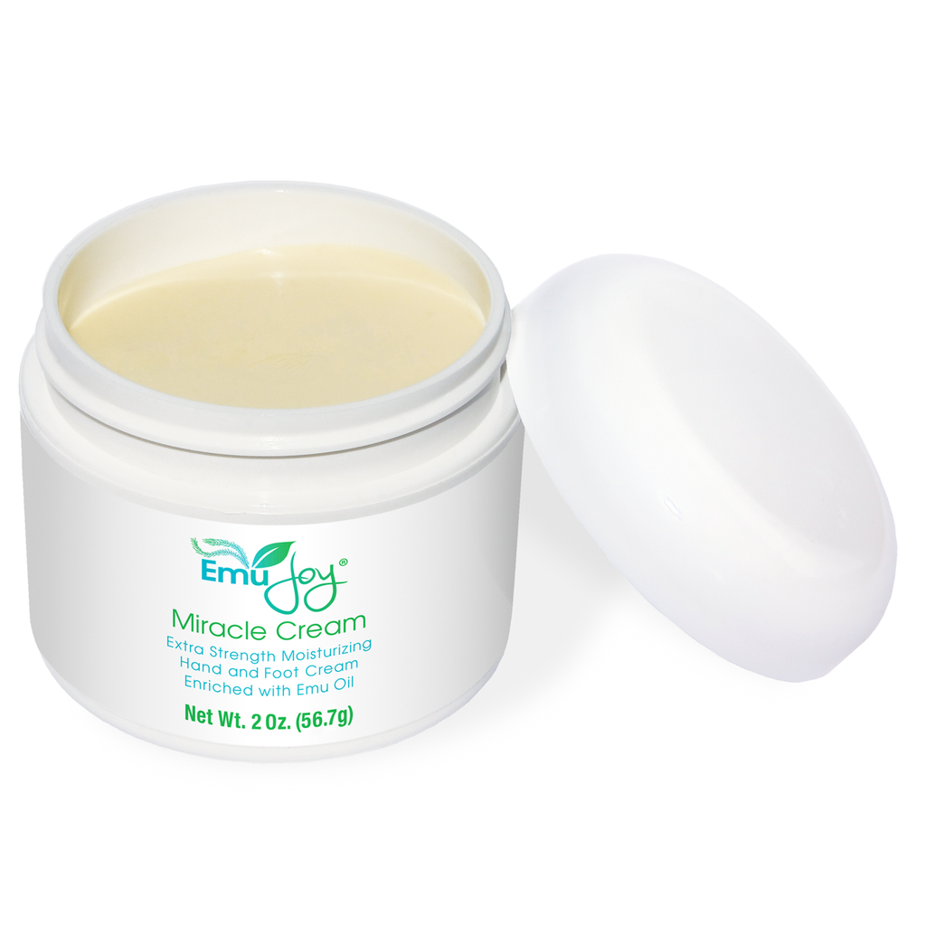 Miracle Cream